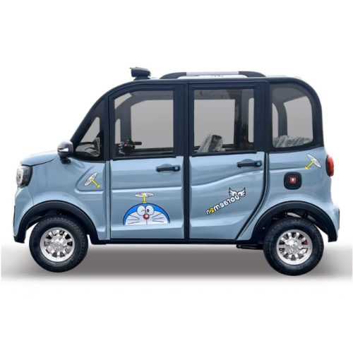 New 4 Wheels Electric Leisure Passenger